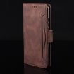 Infinix Note 40 Pro 5G Leather Phone Case - Brown - 2