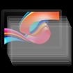 TCL Tab 10L LTE Gen3 10.1 9H Tempered Glass Film - 25pcs - 6