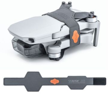STARTRC Drone PU Propellers Holder Guard - Grey - 1
