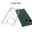 ENKAY Hat-Prince Transparent TPU Phone Case for Sharp Aquos R9 - Shockproof - 5
