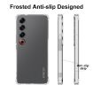 Meizu 21 Pro Transparent TPU Phone Case - 4