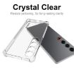 Meizu 21 Pro Transparent TPU Phone Case - 5