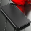 Xiaomi Poco F6 Attraction Flip Holder Leather Phone Case - Green - 5