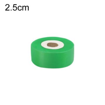 2.5cm Garden Grafting Tape Fruit Tree Seedling Wrap - 1