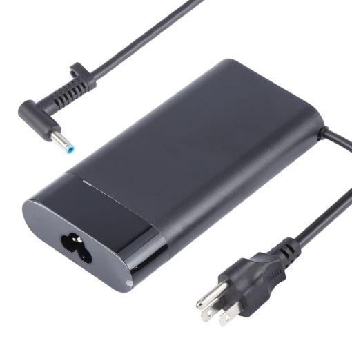 HP Laptop Power Adapter 150W 19.5V 7.7A US Plug - 1
