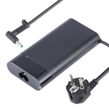 HP Laptop Power Adapter 150W 19.5V 7.7A EU Plug - 1