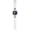 LEMFO i10 1.28" Sport Smart Watch - Bluetooth Call/GPS/Heart Rate - White - 2