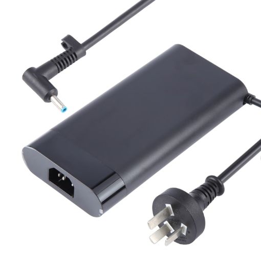200W 19.5V 10.3A HP Laptop Power Adapter - AU Plug - 1