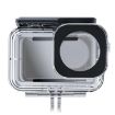 TELESIN OA-WTP-003 Waterproof Diving Case for DJI Osmo Action - 1