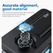 TELESIN OA-WTP-003 Waterproof Diving Case for DJI Osmo Action - 4