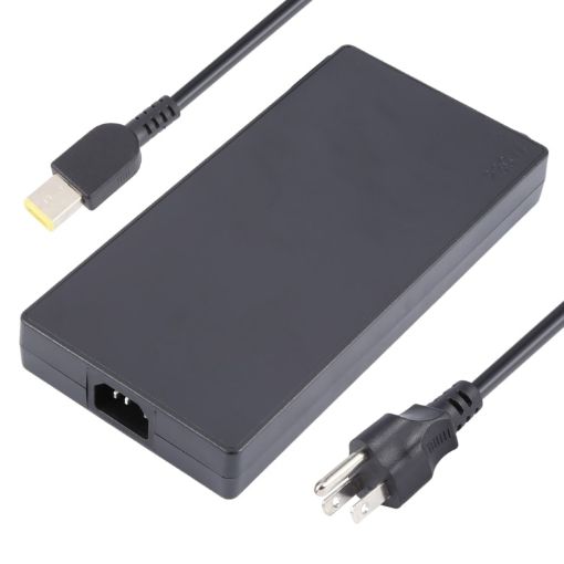 Lenovo Big Square USB Laptop Power Adapter - 230W 20V 11.5A - 1