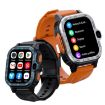 LOKMAT APPLLP 4 MAX Smart Watch - Navy Blue - 2