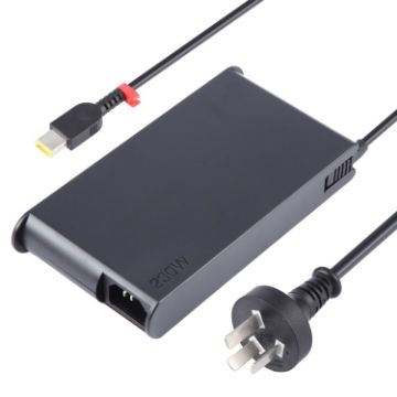 Lenovo Laptop Power Adapter 230W 20V 11.5A - AU Plug - 1