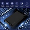 Lenovo Big Square USB Laptop Power Adapter - 230W 20V 11.5A - 6