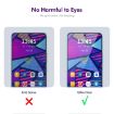 OPPO A98 5G Privacy Tempered Glass Film - 4