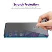 OPPO A98 5G Privacy Tempered Glass Film - 5