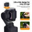 TELESIN S5-FLT-03 Filter Set for DJI Pocket 3 - CPL+ND16+ND64+ND256 - 5