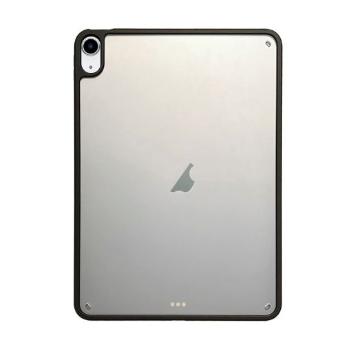 iPad 10th Gen 10.9 2022 Black Tablet Case - 1