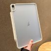 iPad 10th Gen 10.9 2022 Black Tablet Case - 4