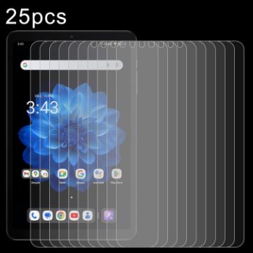 ALLDOCUBE iPlay 60 mini Pro Tempered Glass Film - 25pcs - 1
