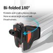TELESIN Helmet Mount Holder for Sports Camera - 6