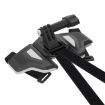 TELESIN Helmet Mount Holder for Sports Camera - 4