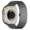 Apple Watch Ultra 2 49mm Titanium Alloy Watch Band (Grey) - 1