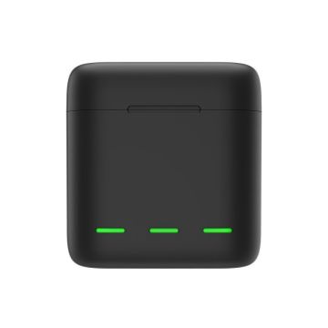 TELESIN GP-BCG-901 Charging Box for GoPro HERO12/11/10/9 Black - 1