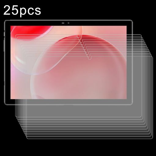 Blackview Tab 9 WiFi 10.1 Tempered Glass Film - 25pcs, 9H, 0.3mm - 1