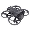 DJI Avata 2 CQT Adhesive Airflow Cutting Flight Tail - Black - 4