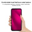 T-Mobile Revvl 7 Pro 5G Black TPU Phone Case - 3