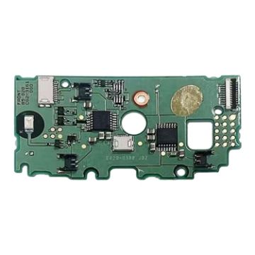 Canon EOS 5D Mark III Camera Shutter Drive Board - 1