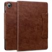Huawei MediaPad M5 Lite 8.0 Cat Buckle Leather Tablet Case - 2