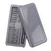 DJI CQT UAV 30-In-1 Drone Screwdriver Set - Frosted Gray - 2