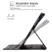 Lenovo Xiaoxin Pad M11 2024 Tablet Case - Black - 6