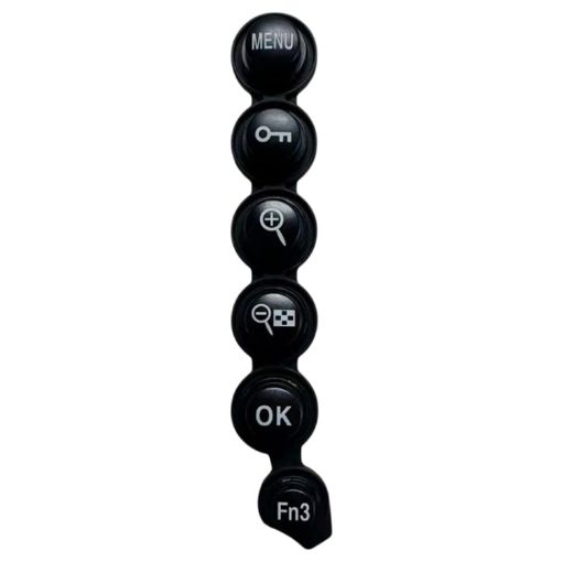 Nikon D6 Menu Button Cap - Original Replacement - 1