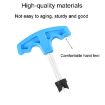 20mm PE Pipe Hole Puncher - Bypass Drilling Accessories - 4