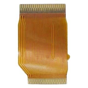 Nikon D600 Camera Flash Flex Cable - Original - 1