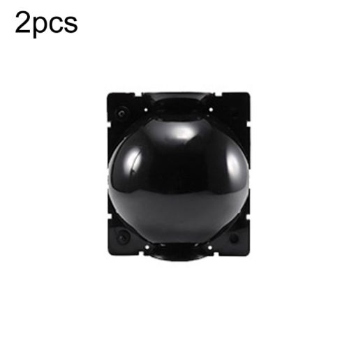 2pcs Plants Growth High Pressure Box Spherical Root Controller Grafting Root Cases - 1