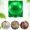 2pcs Plants Growth High Pressure Box Spherical Root Controller Grafting Root Cases - 2