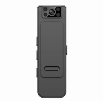 L8 64G Memory Card 1080P Video Recorder Camera - 130 Degree Wide Angle Lens - 1