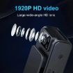 L8 1080P Video Recorder Camera with Infrared Night Vision - 4