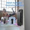 L8 Wifi 64G Memory Card 1080P Video Recorder Camera - 130 Wide Angle Lens - Infrared Night Vision - 5