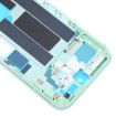 Google Pixel 8a Middle Frame Bezel Plate - Green - 5