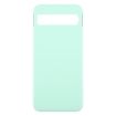 Google Pixel 8a Original Battery Back Cover - Green - 2