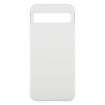 Google Pixel 8a Original Battery Back Cover - Silver - 2