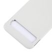 Google Pixel 8a Original Battery Back Cover - Silver - 4