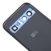 Google Pixel 8a Battery Back Cover with Camera Lens Cover - Blue - 5