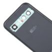 Google Pixel 8a Battery Back Cover with Camera Lens Cover - Green - 5