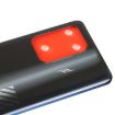 Xiaomi Black Shark 5 Battery Back Cover - Black - 4